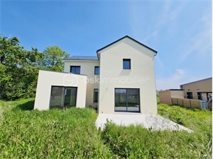 maison recente à la vente -   14400  BAYEUX, surface 118 m2 vente maison recente - UBI459173207